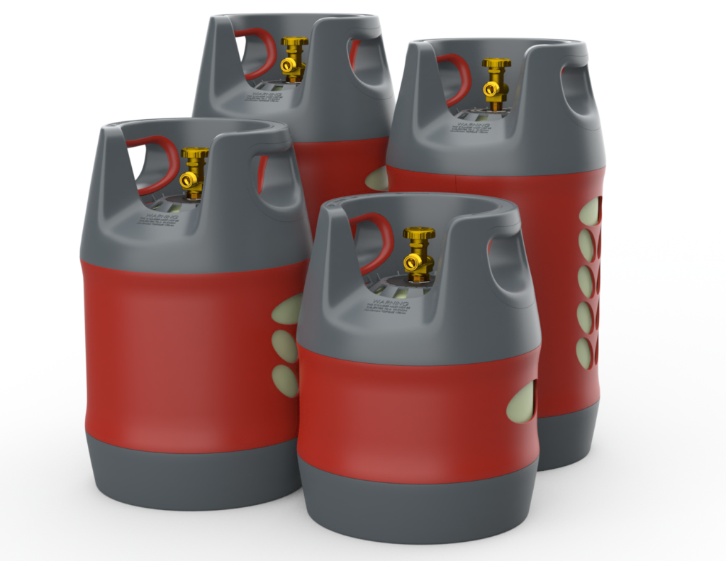 Cylinder development